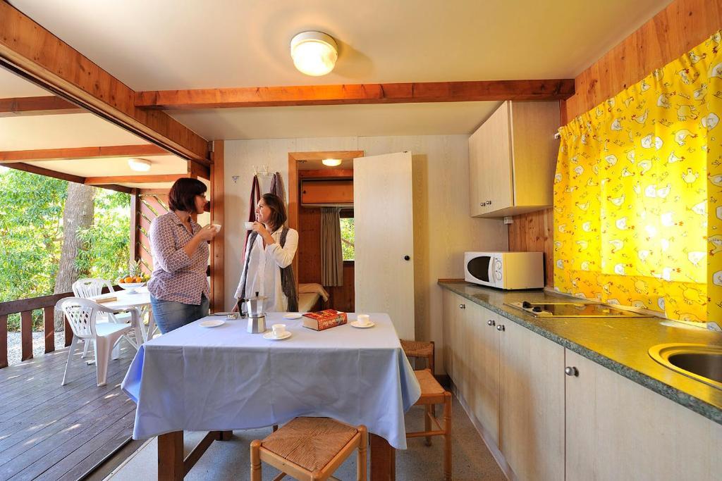Camping Caravaning La Manga Cartagena Rom bilde